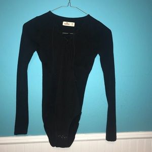Hollister Bodysuit